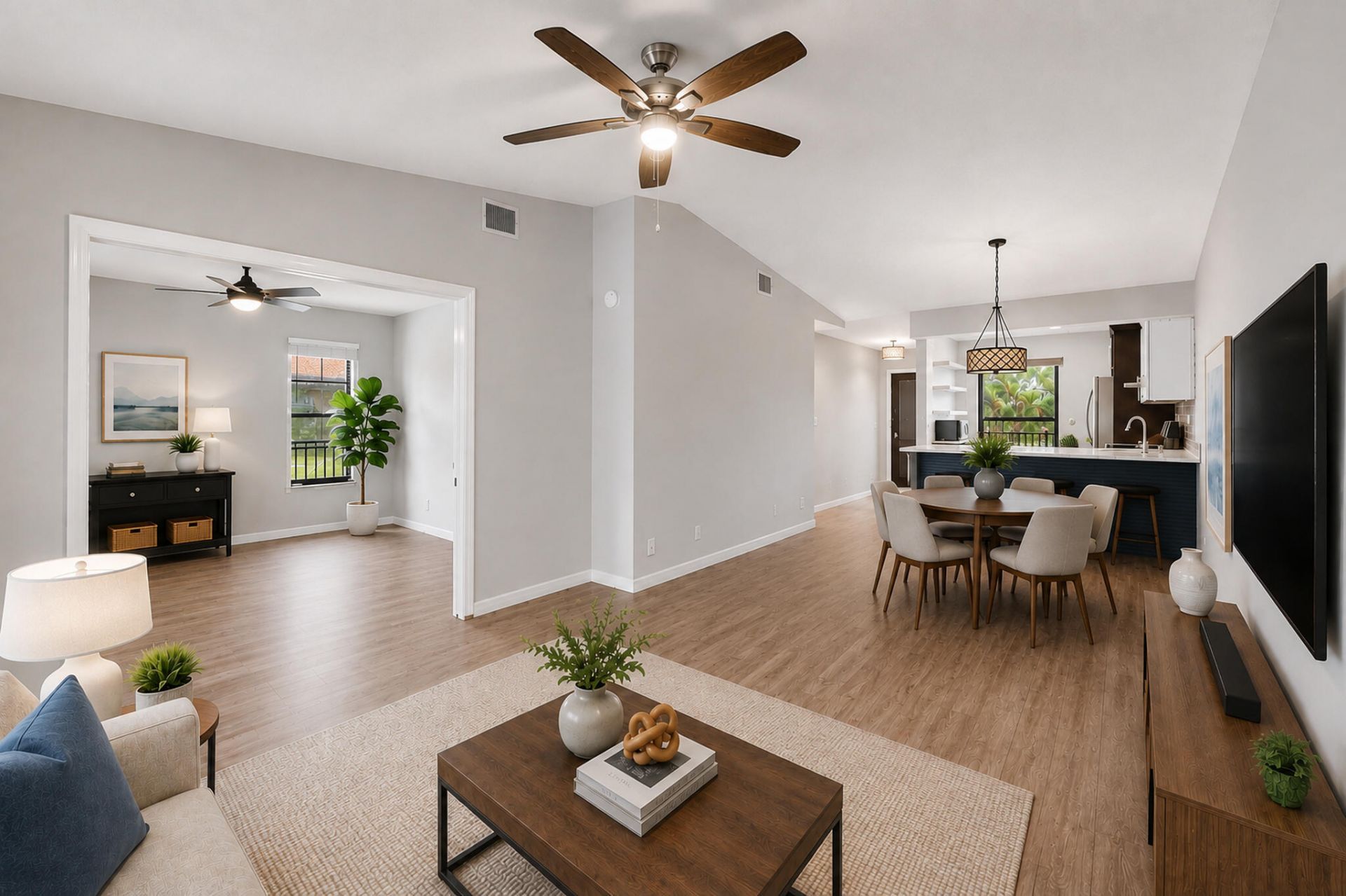 1033 Banks Road, Unit 203, Margate, FL 33063 Photo