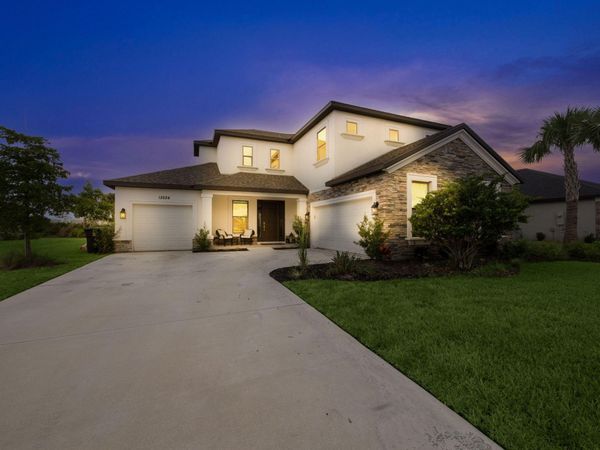 12684 SW Marrita Alley, Port St. Lucie, FL 34987