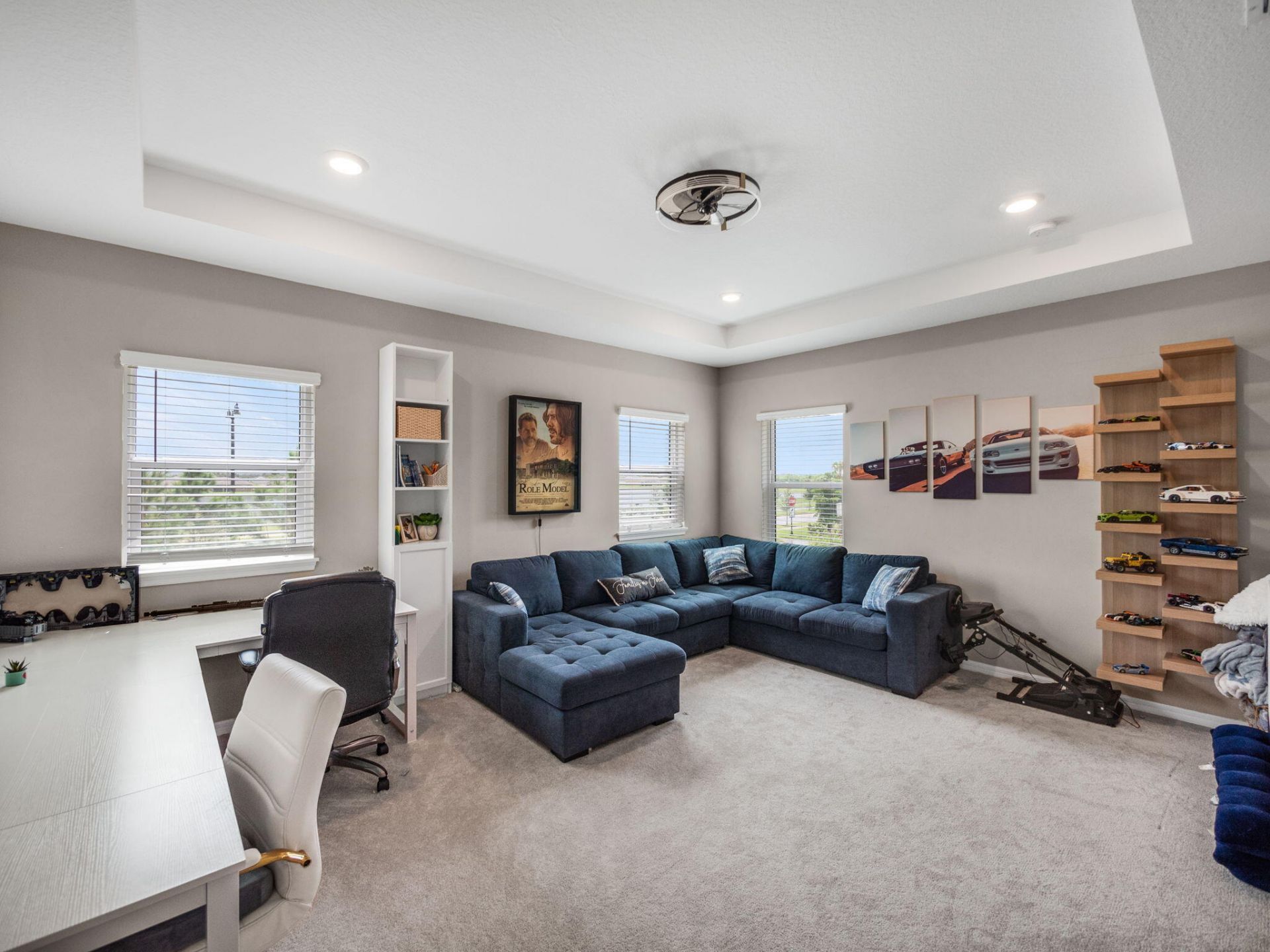 12684 SW Marrita Alley, Port Saint Lucie, FL 34987 Photo
