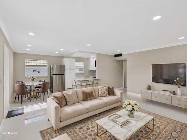 429 Flanders I, Delray Beach, FL 33484