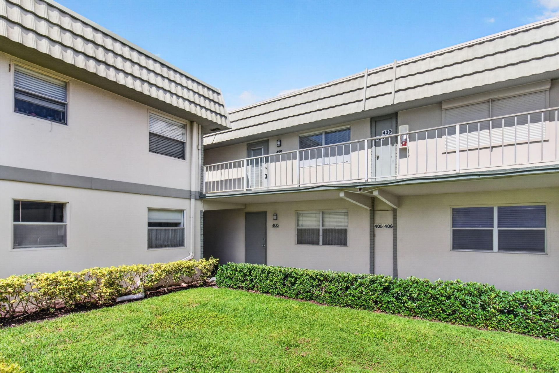 429 Flanders I, Delray Beach, FL 33484 Photo