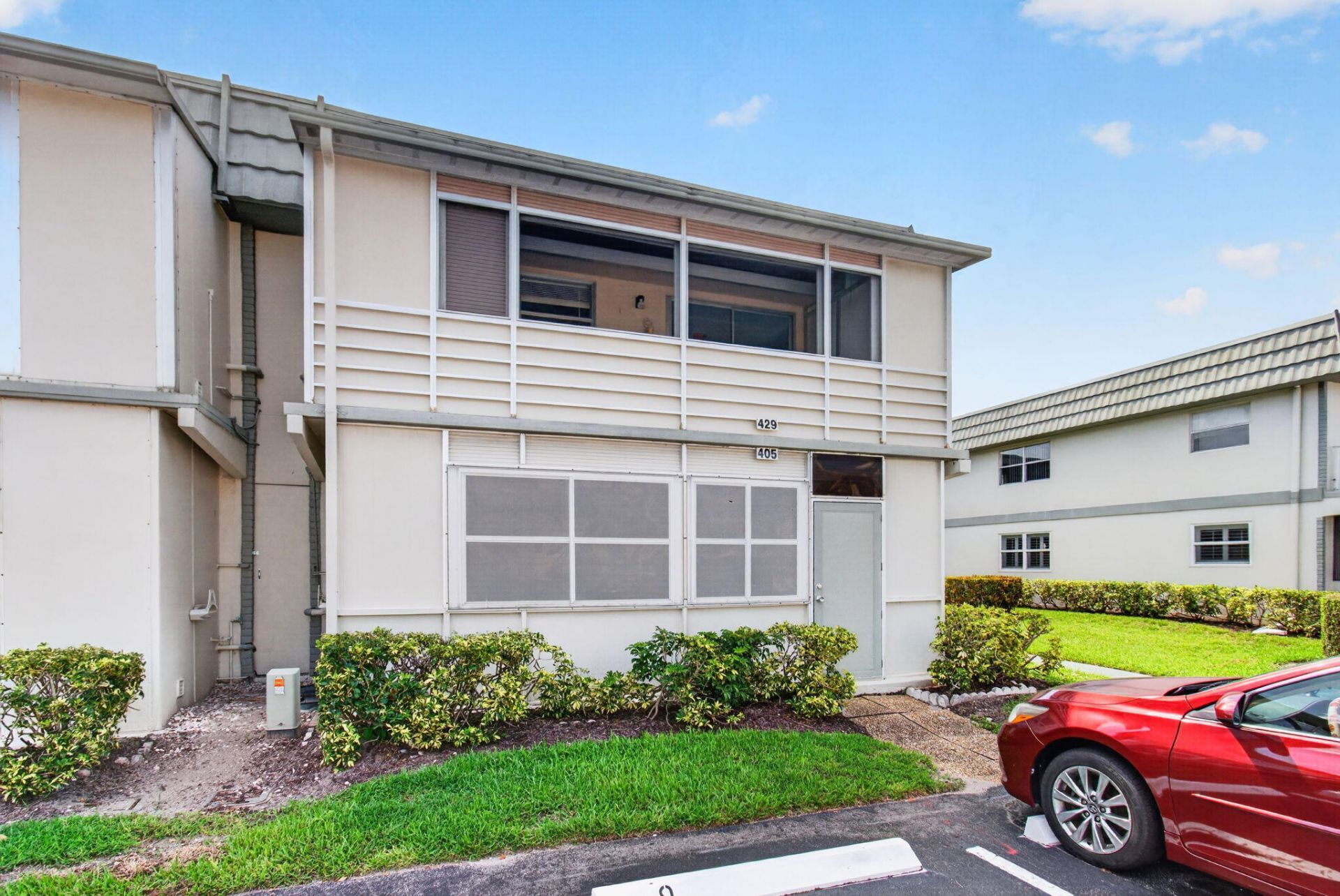 429 Flanders I, Delray Beach, FL 33484 Photo