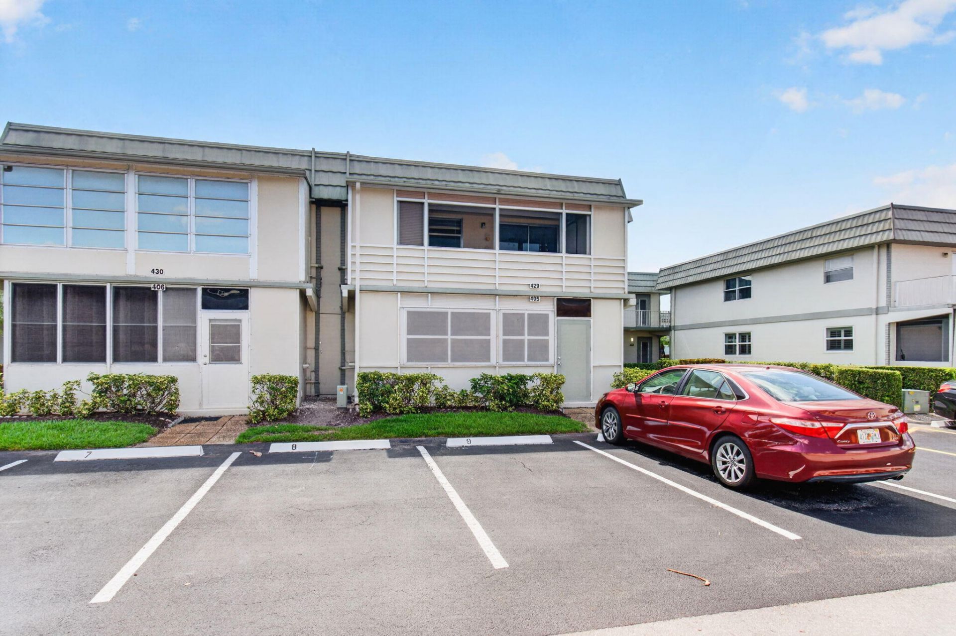 429 Flanders I, Delray Beach, FL 33484 Photo