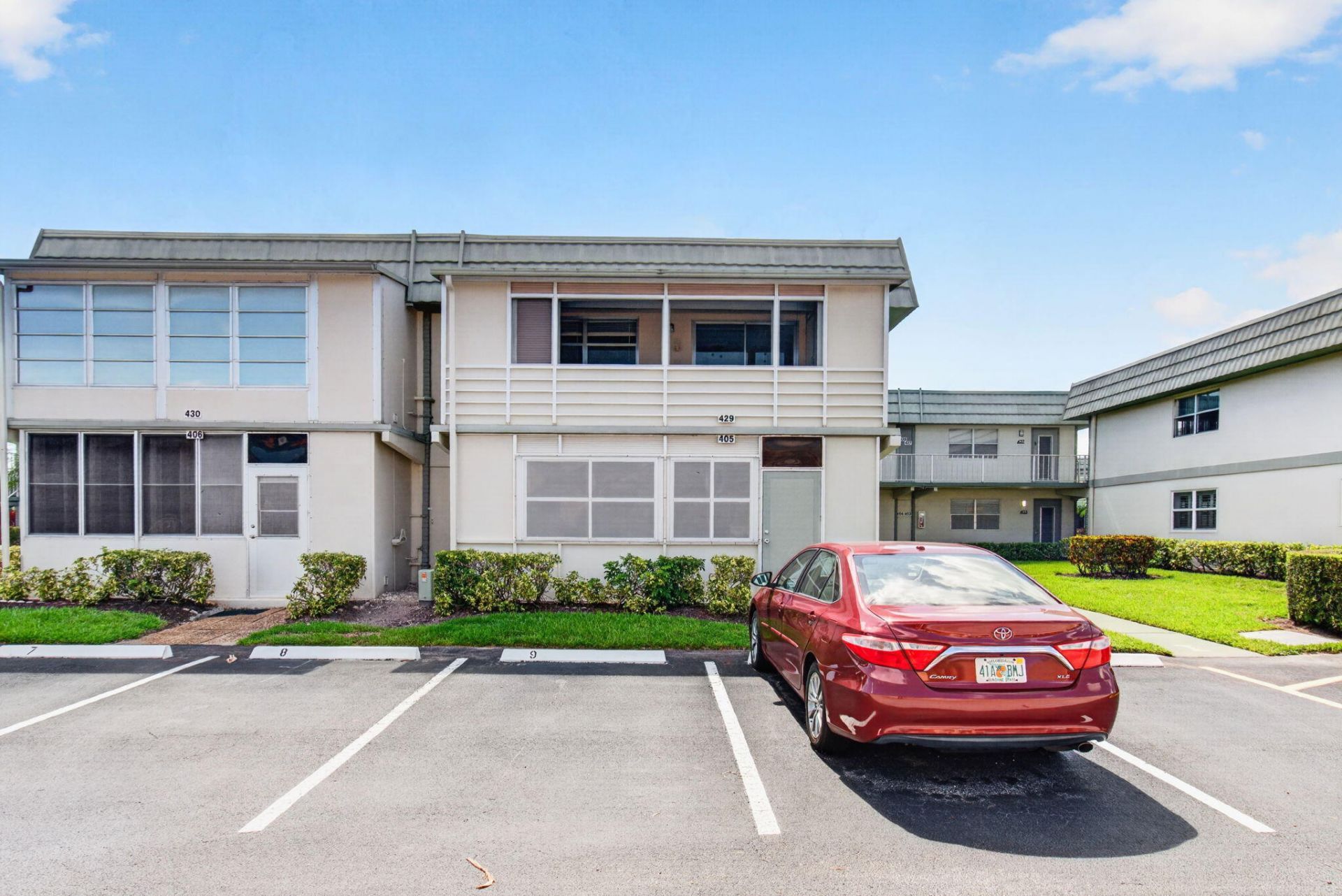 429 Flanders I, Delray Beach, FL 33484 Photo