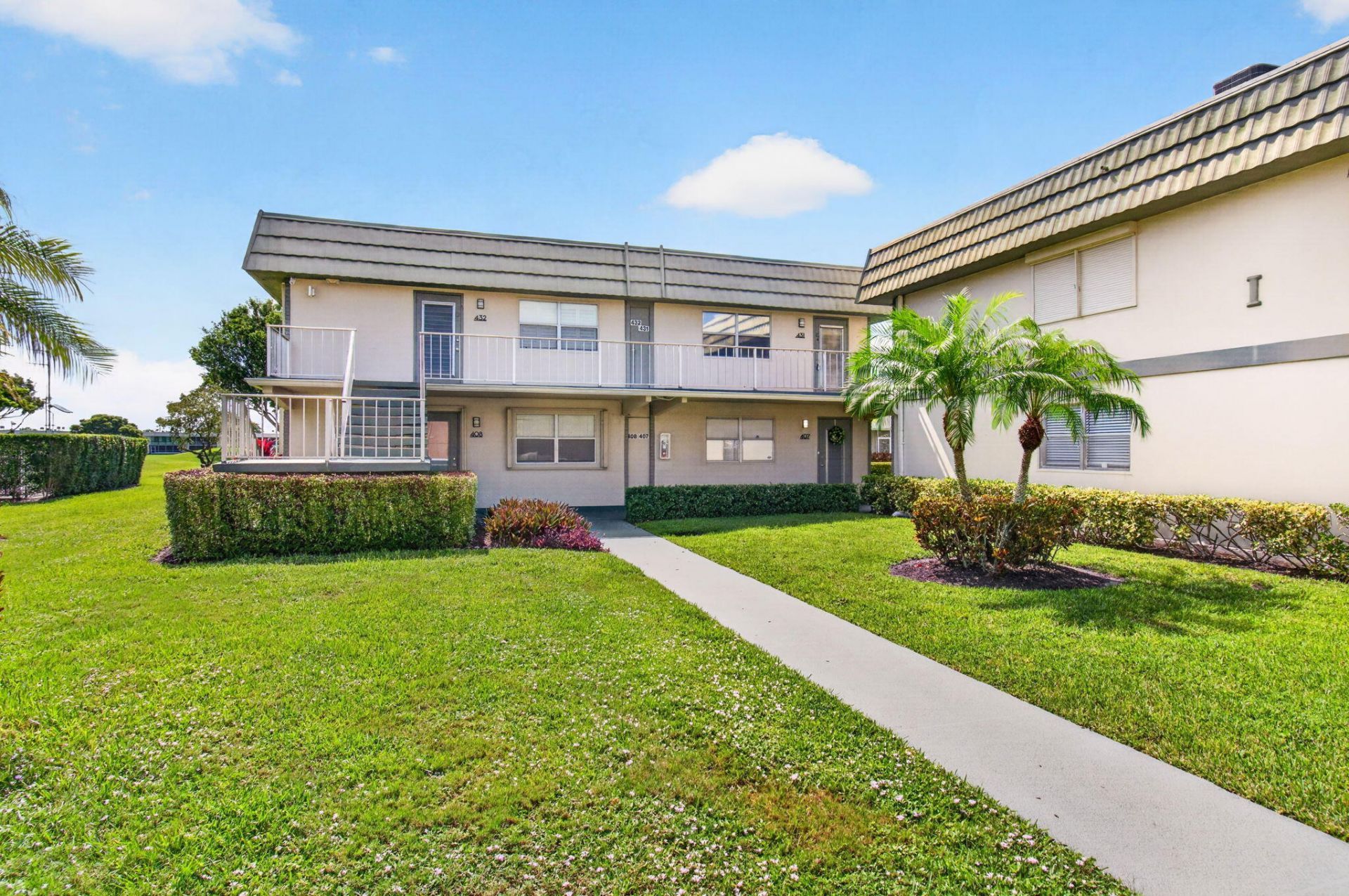429 Flanders I, Delray Beach, FL 33484 Photo