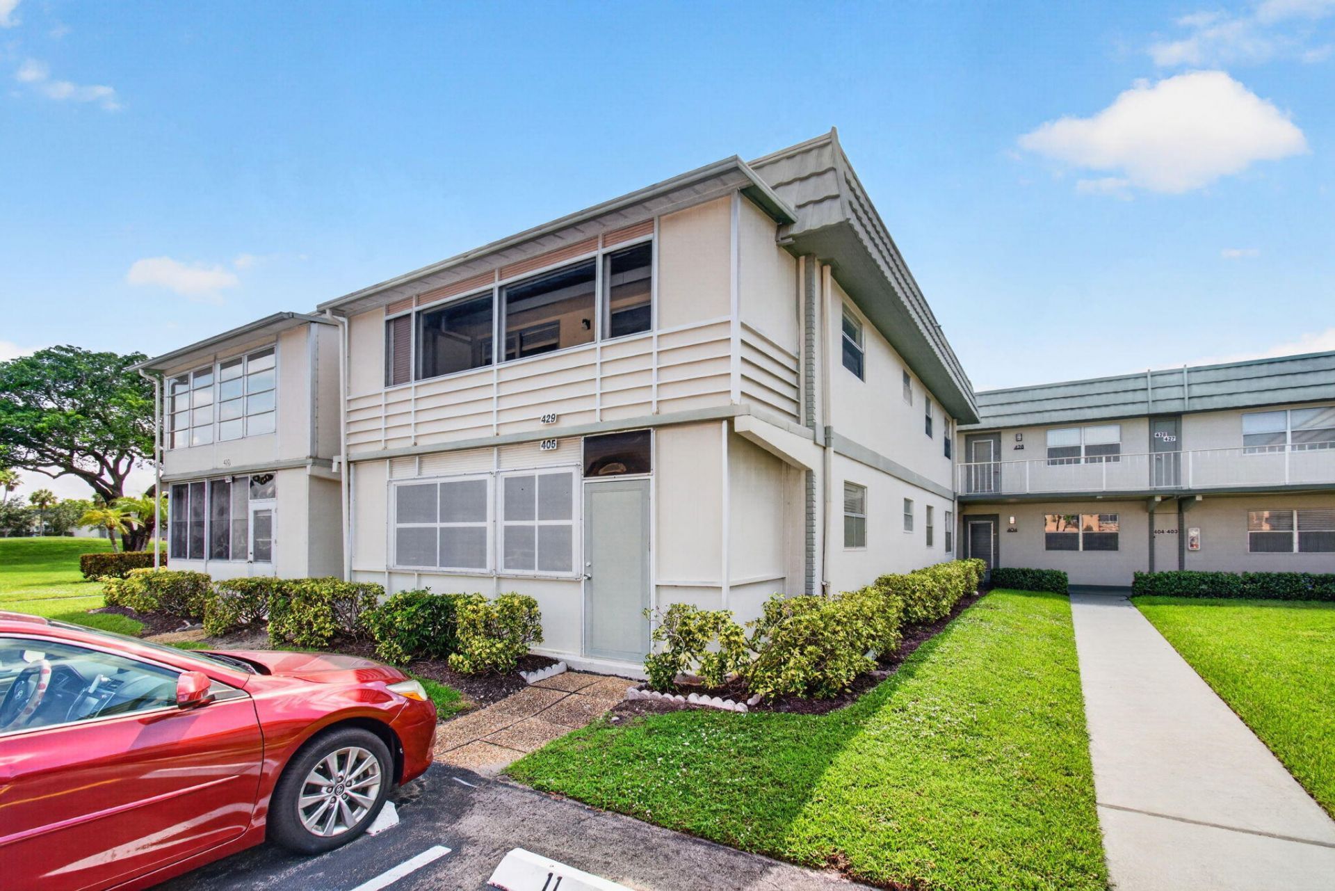 429 Flanders I, Delray Beach, FL 33484 Photo
