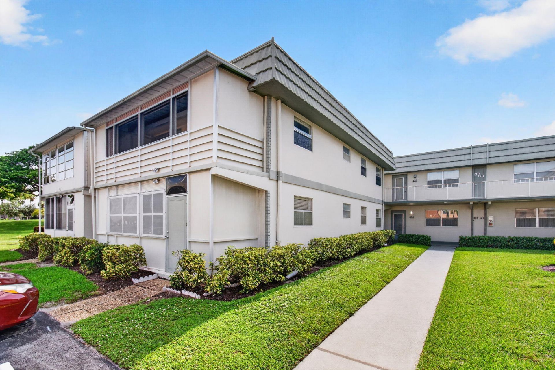 429 Flanders I, Delray Beach, FL 33484 Photo