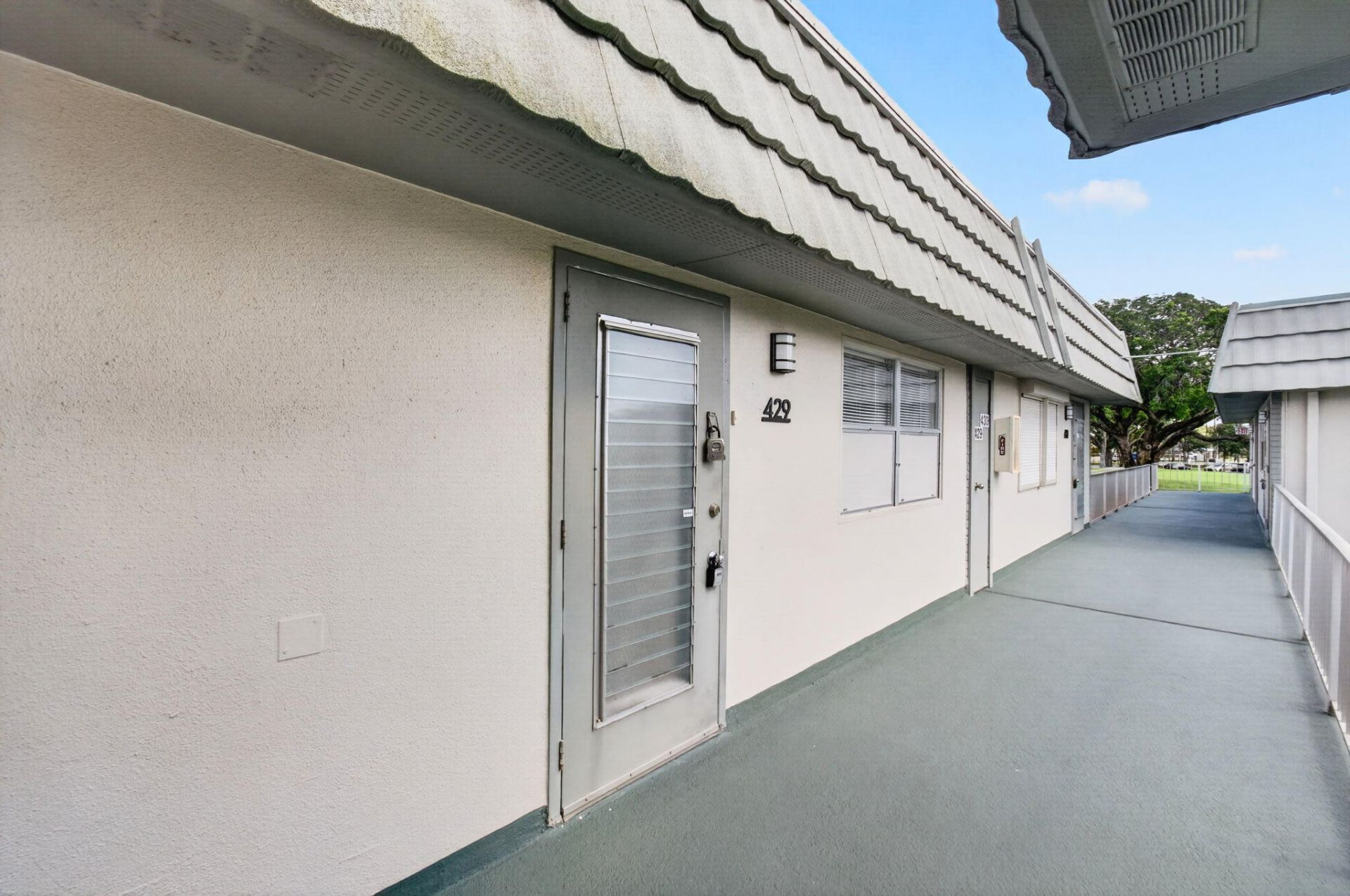 429 Flanders I, Delray Beach, FL 33484 Photo