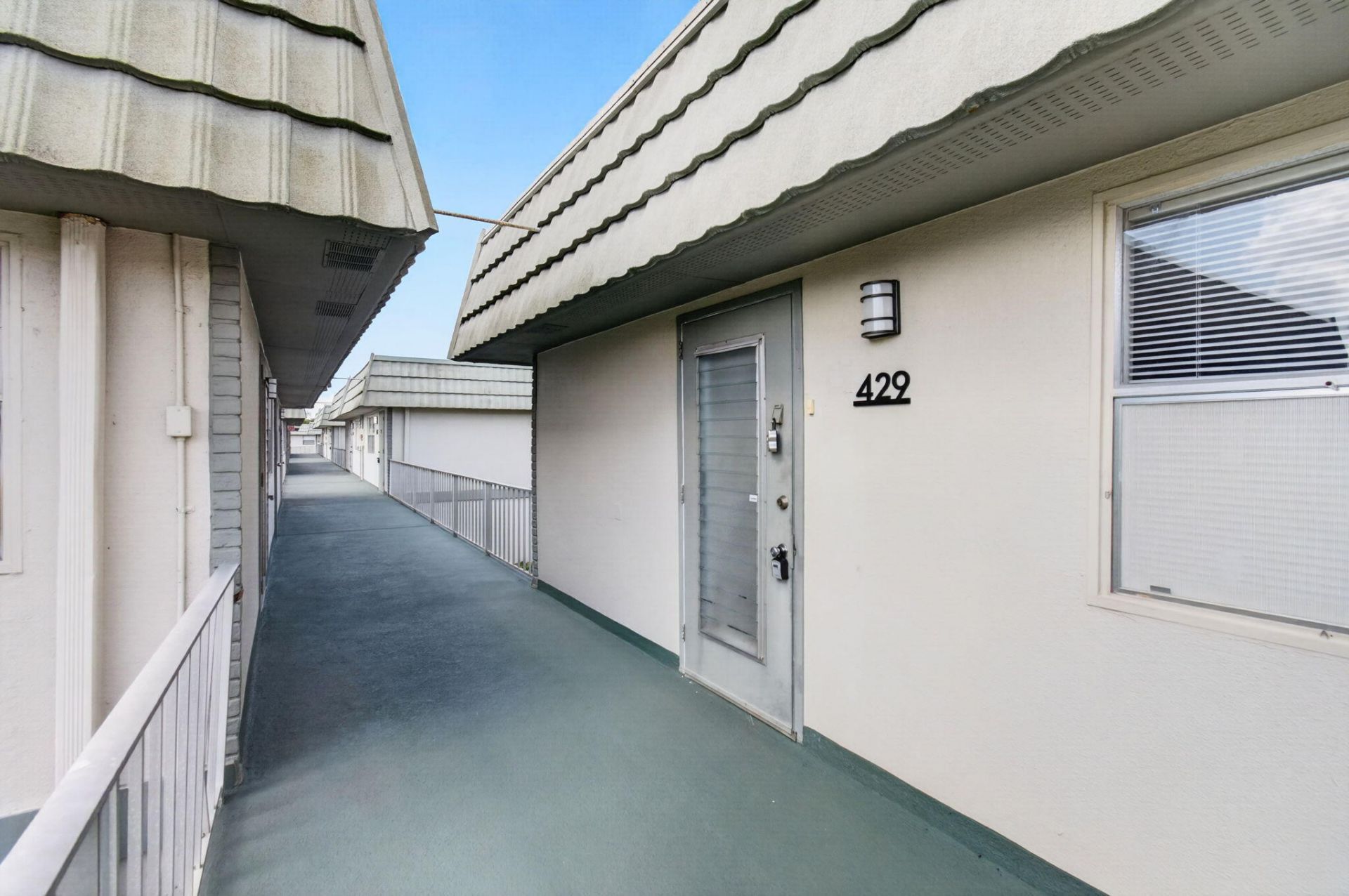 429 Flanders I, Delray Beach, FL 33484 Photo