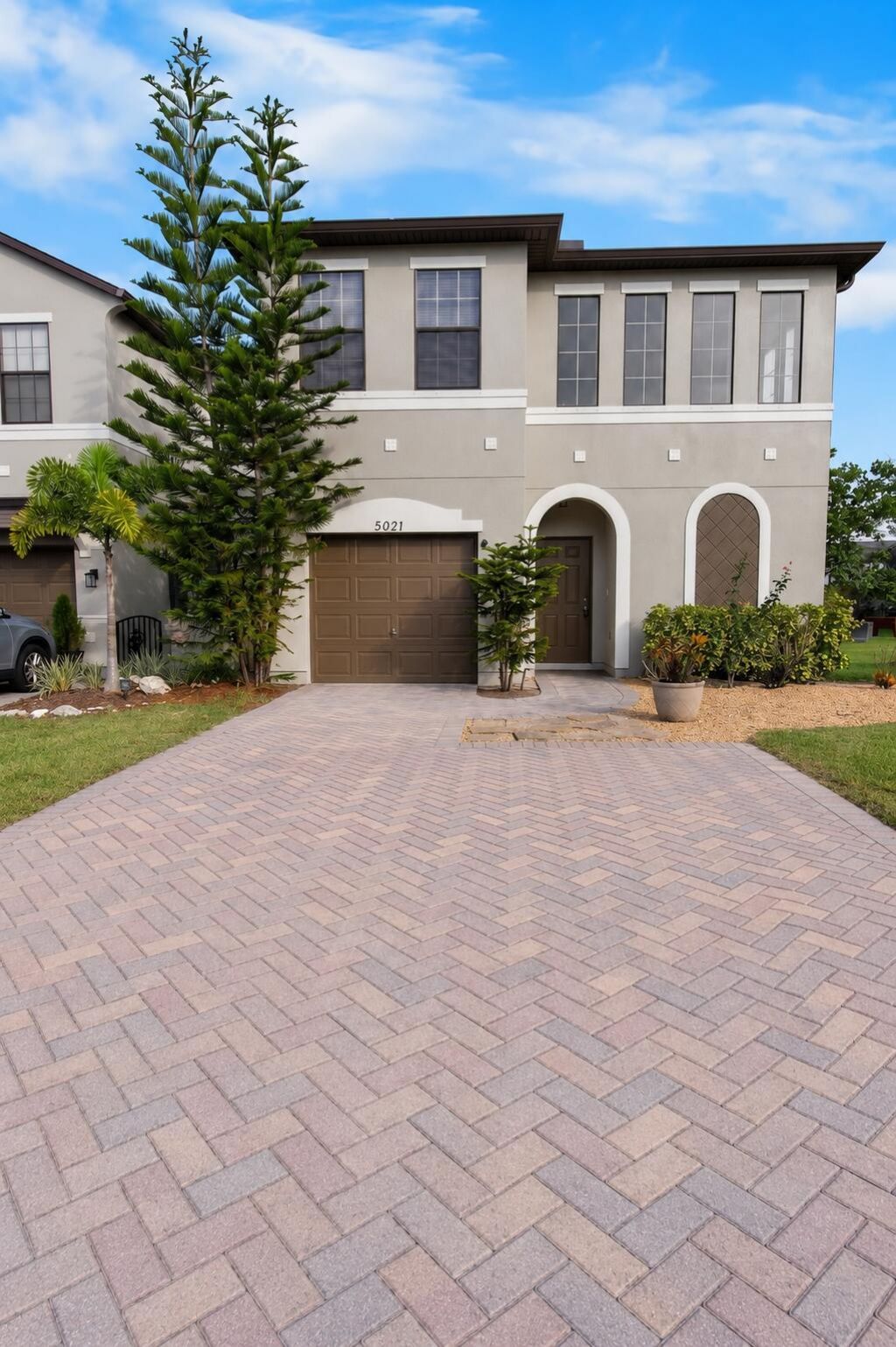 5021 NW Coventry Circle, Port Saint Lucie, FL 34986 Photo