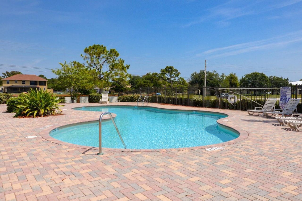5021 NW Coventry Circle, Port Saint Lucie, FL 34986 Photo