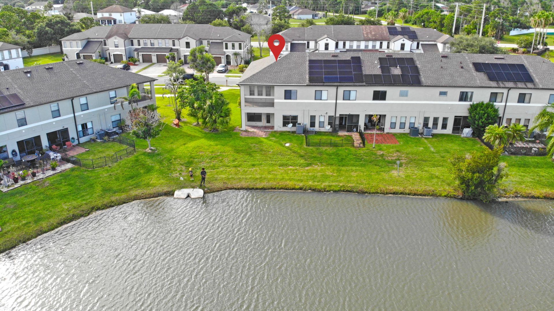 5021 NW Coventry Circle, Port Saint Lucie, FL 34986 Photo