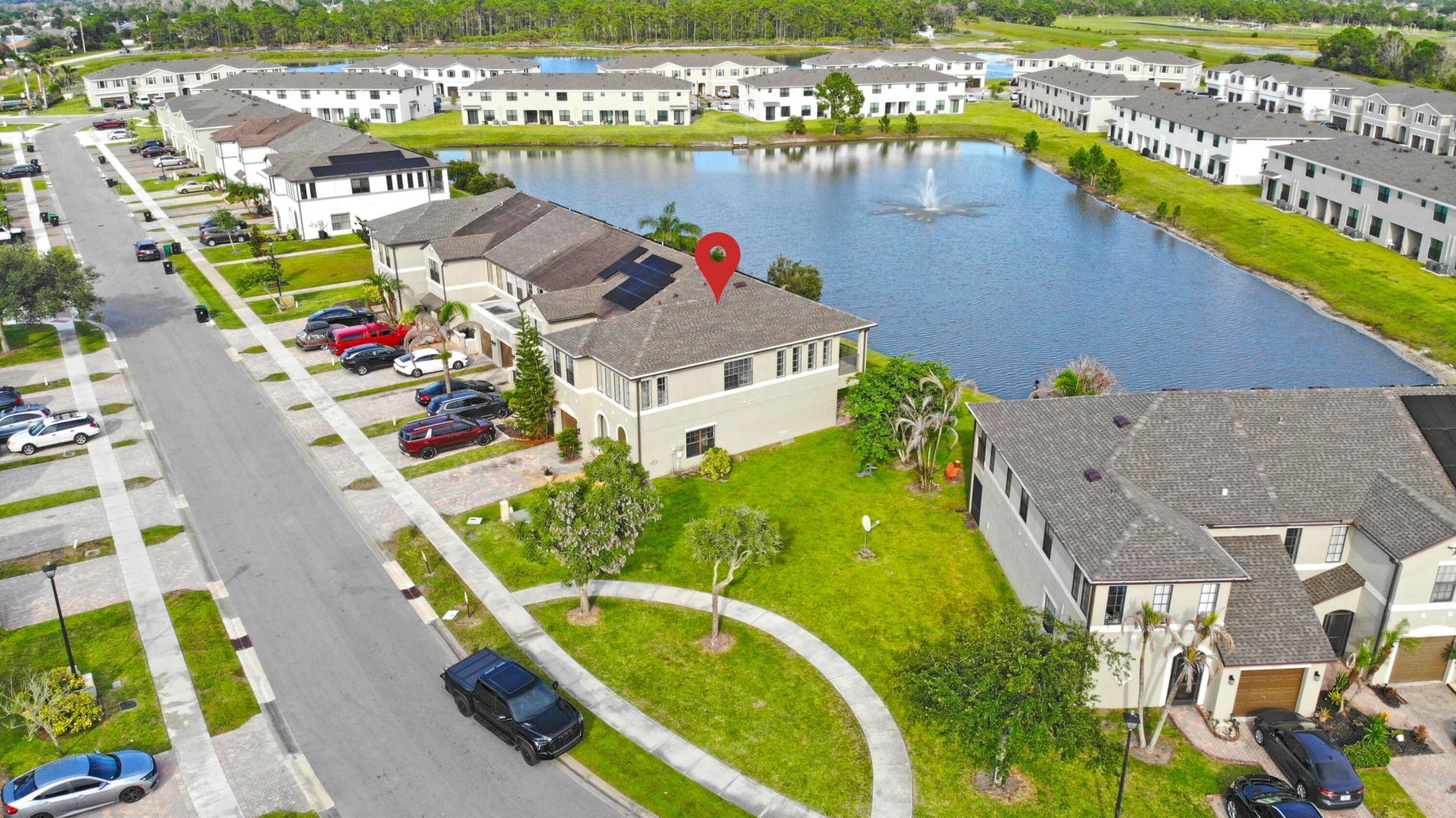 5021 NW Coventry Circle, Port Saint Lucie, FL 34986 Photo