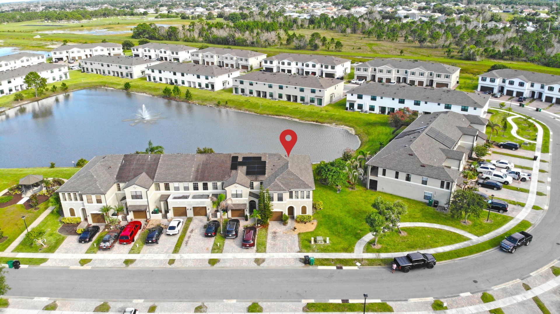 5021 NW Coventry Circle, Port Saint Lucie, FL 34986 Photo
