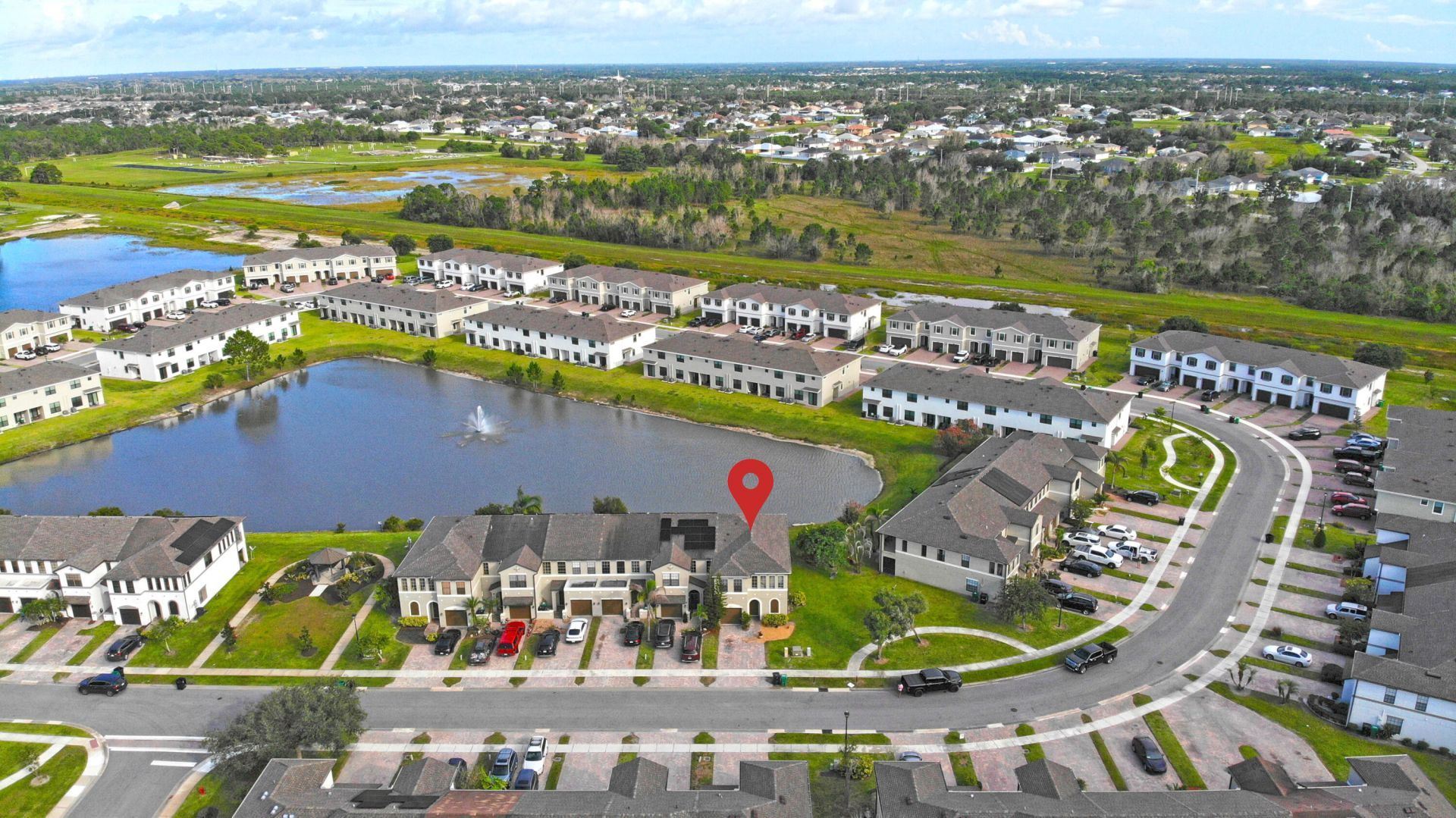 5021 NW Coventry Circle, Port Saint Lucie, FL 34986 Photo