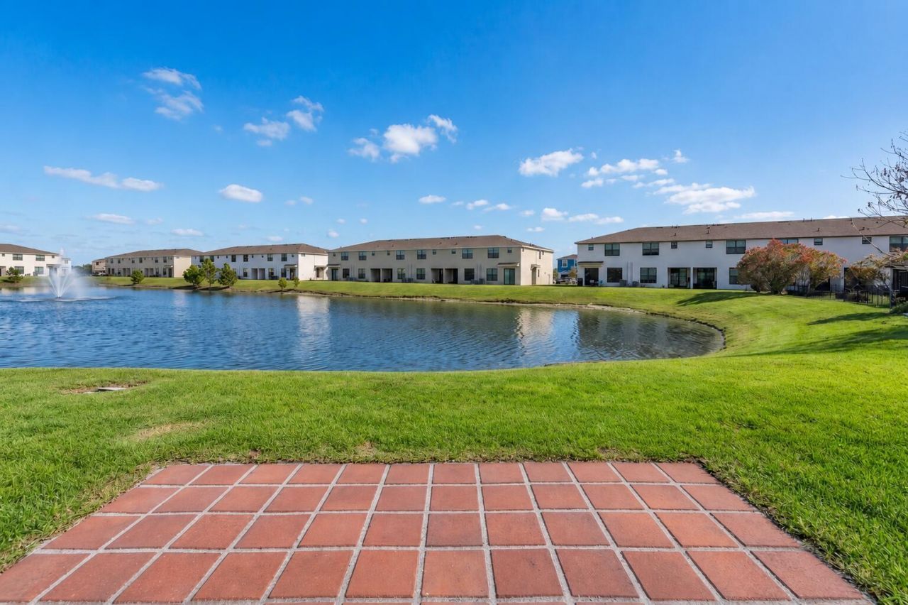 5021 NW Coventry Circle, Port Saint Lucie, FL 34986 Photo