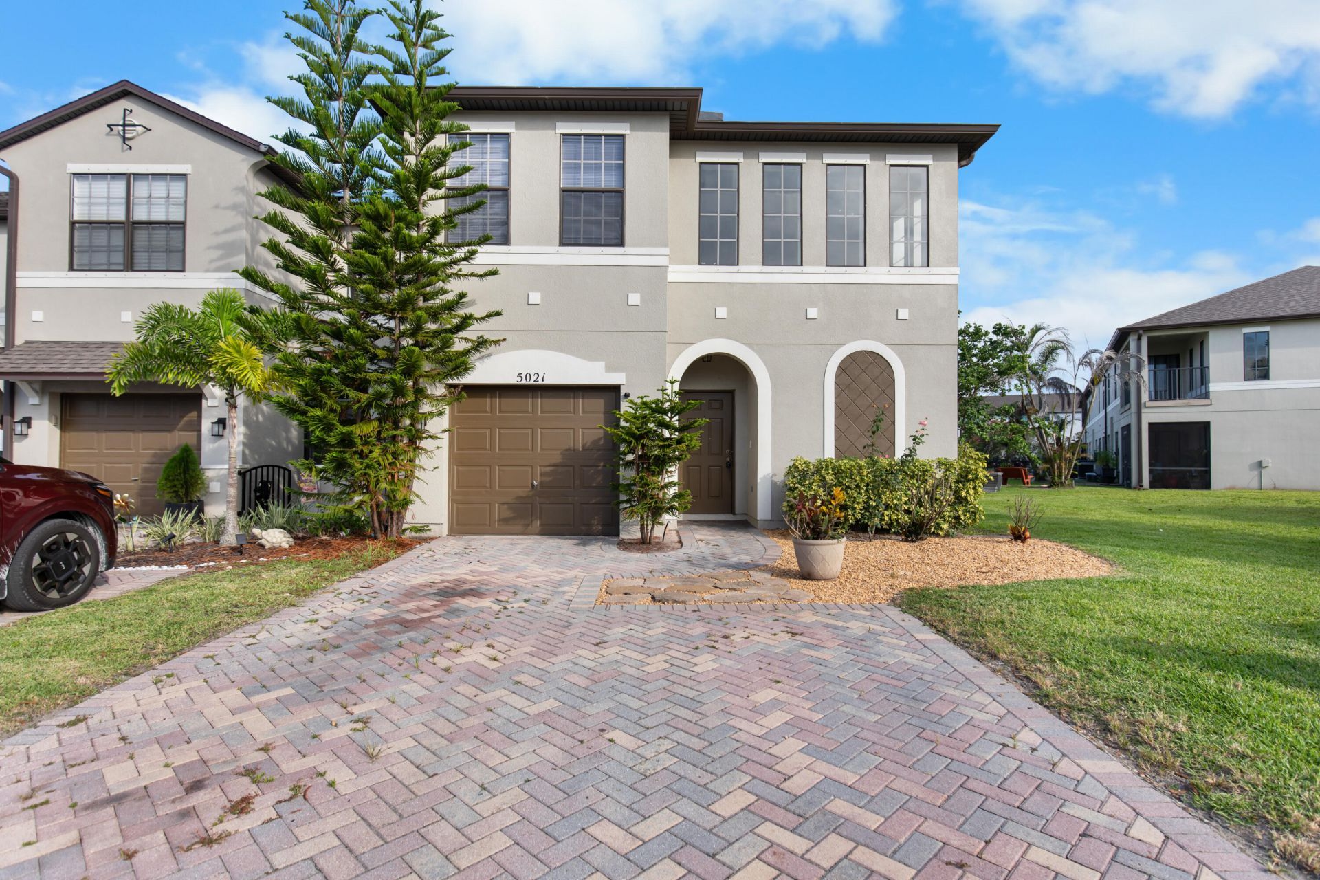 5021 NW Coventry Circle, Port Saint Lucie, FL 34986 Photo