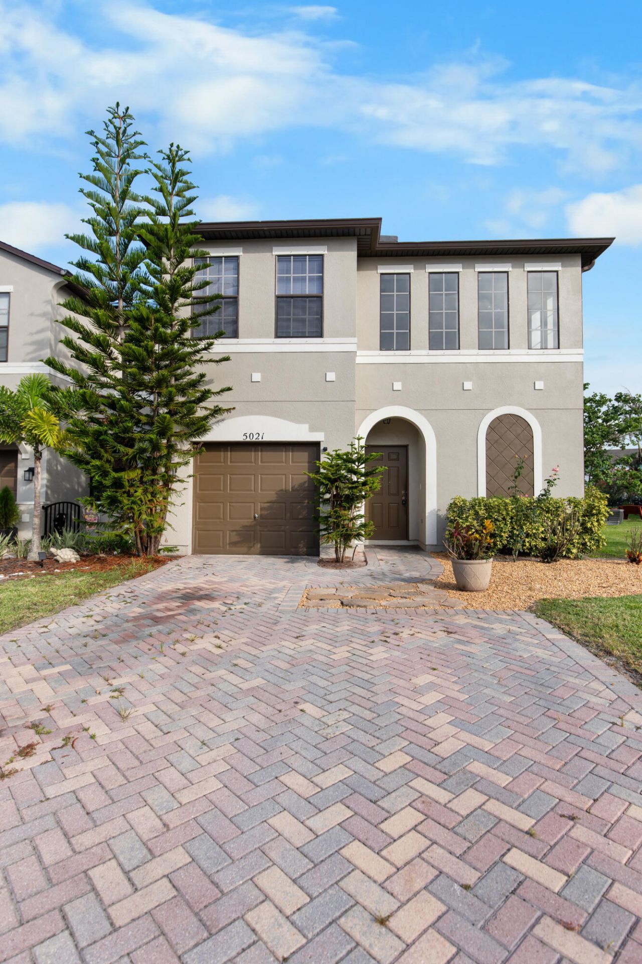 5021 NW Coventry Circle, Port Saint Lucie, FL 34986 Photo
