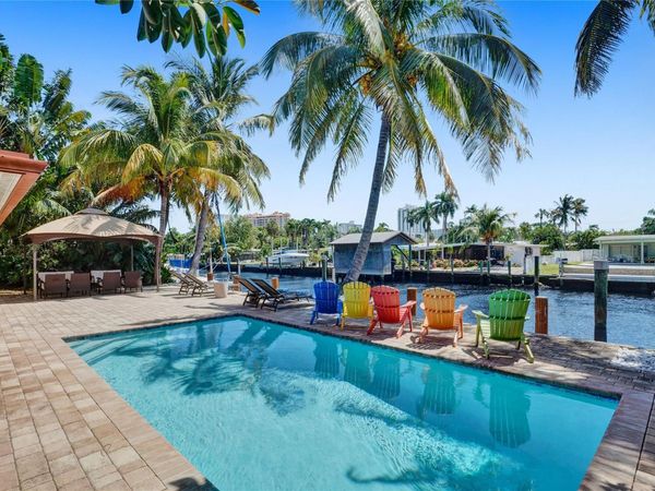 3230 S Terra Mar Drive, Lauderdale-By-The-Sea, FL 33062