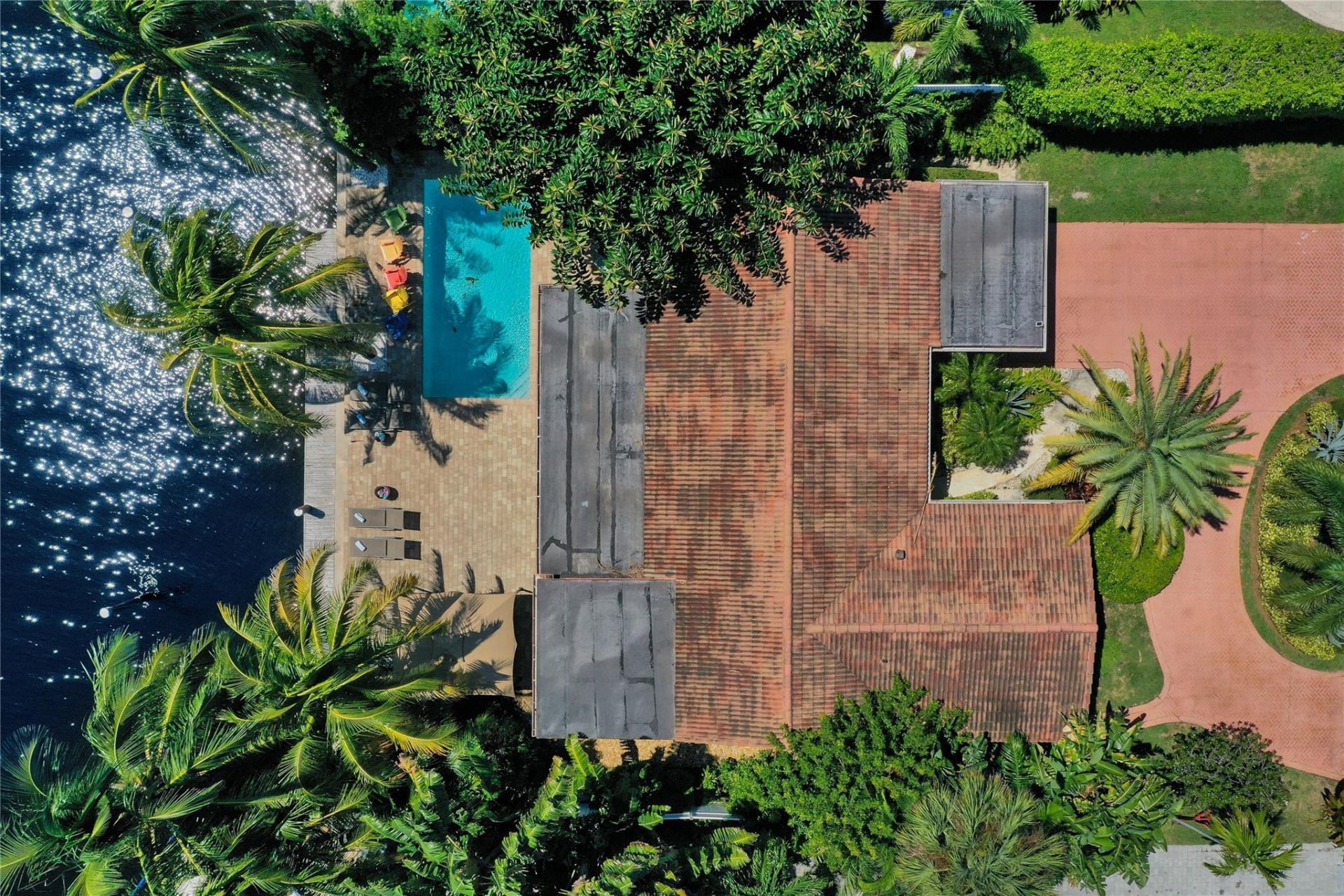 3230 S Terra Mar Drive, Lauderdale by the Sea, FL 33062 Photo