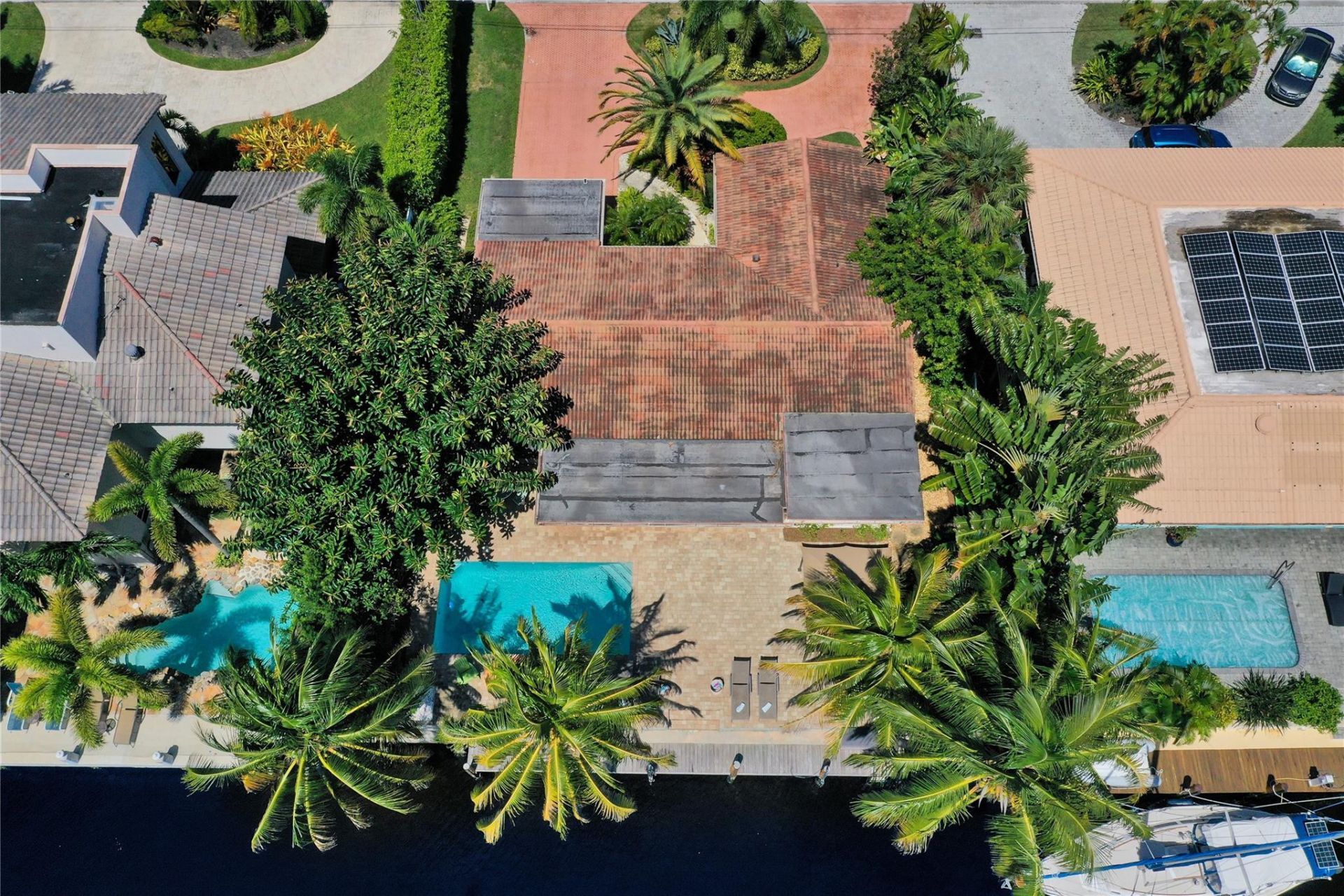 3230 S Terra Mar Drive, Lauderdale by the Sea, FL 33062 Photo