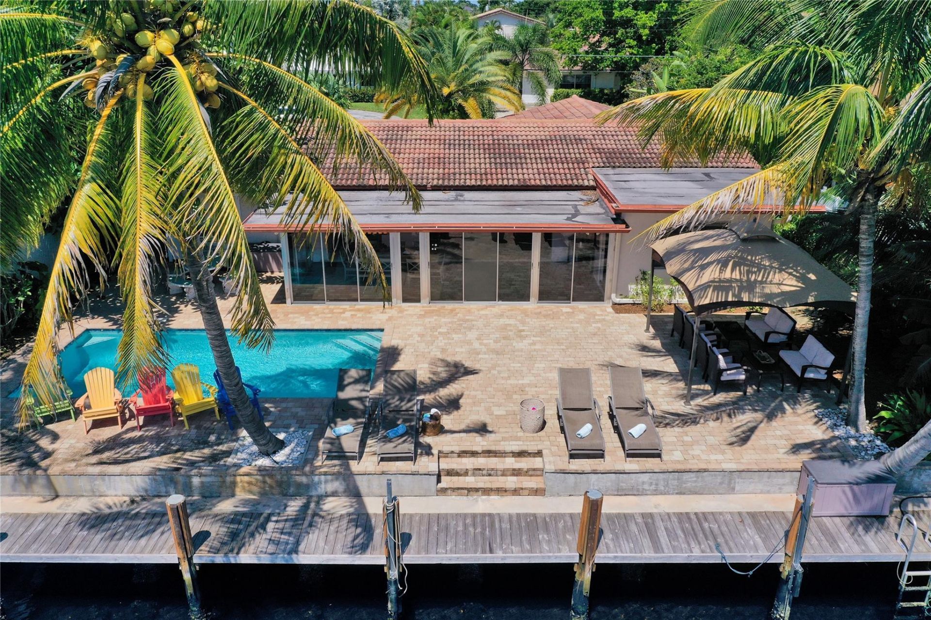3230 S Terra Mar Drive, Lauderdale by the Sea, FL 33062 Photo