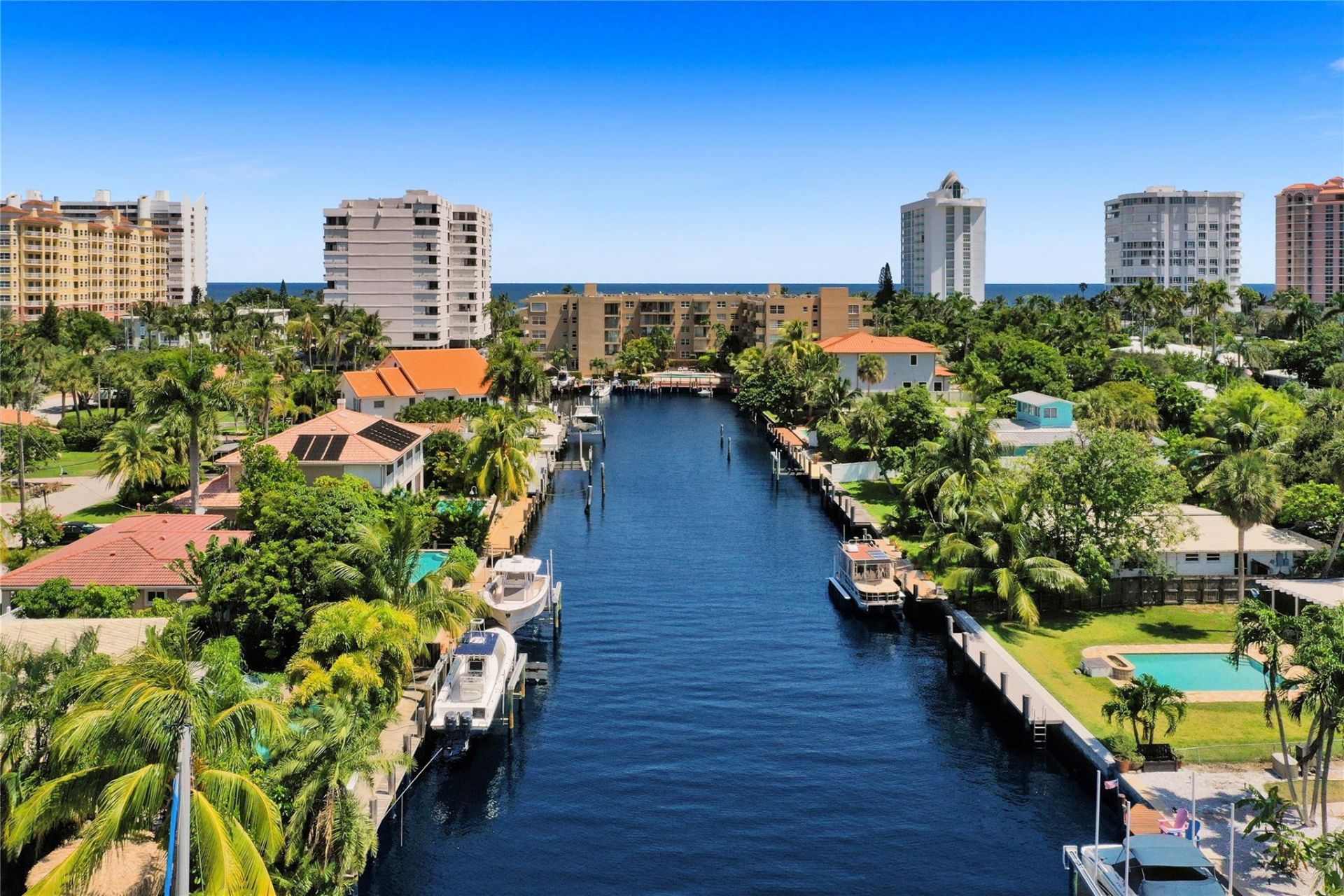 3230 S Terra Mar Drive, Lauderdale by the Sea, FL 33062 Photo