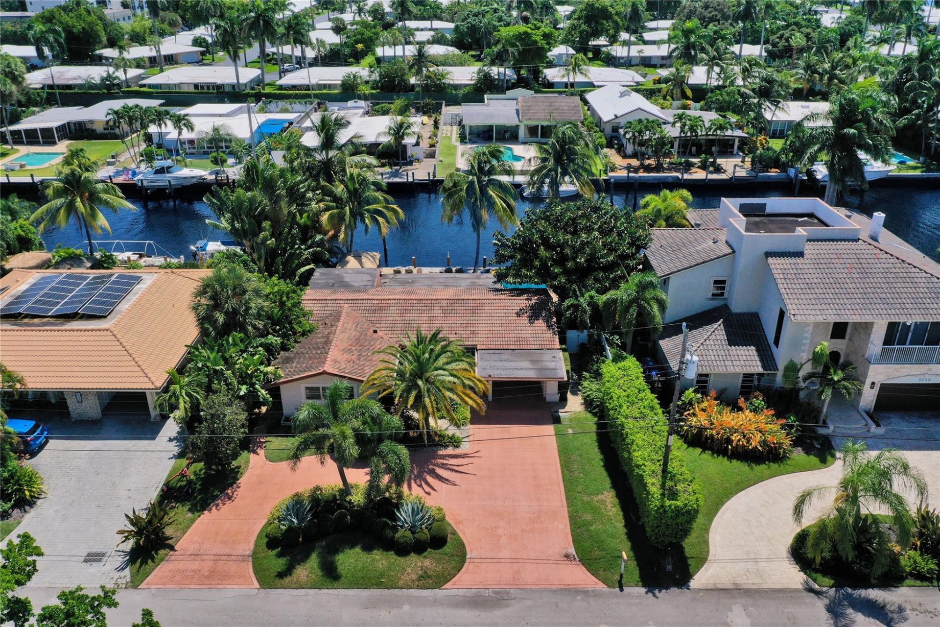 3230 S Terra Mar Drive, Lauderdale by the Sea, FL 33062 Photo