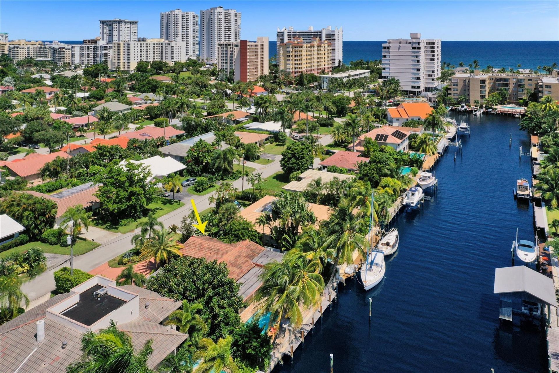 3230 S Terra Mar Drive, Lauderdale by the Sea, FL 33062 Photo