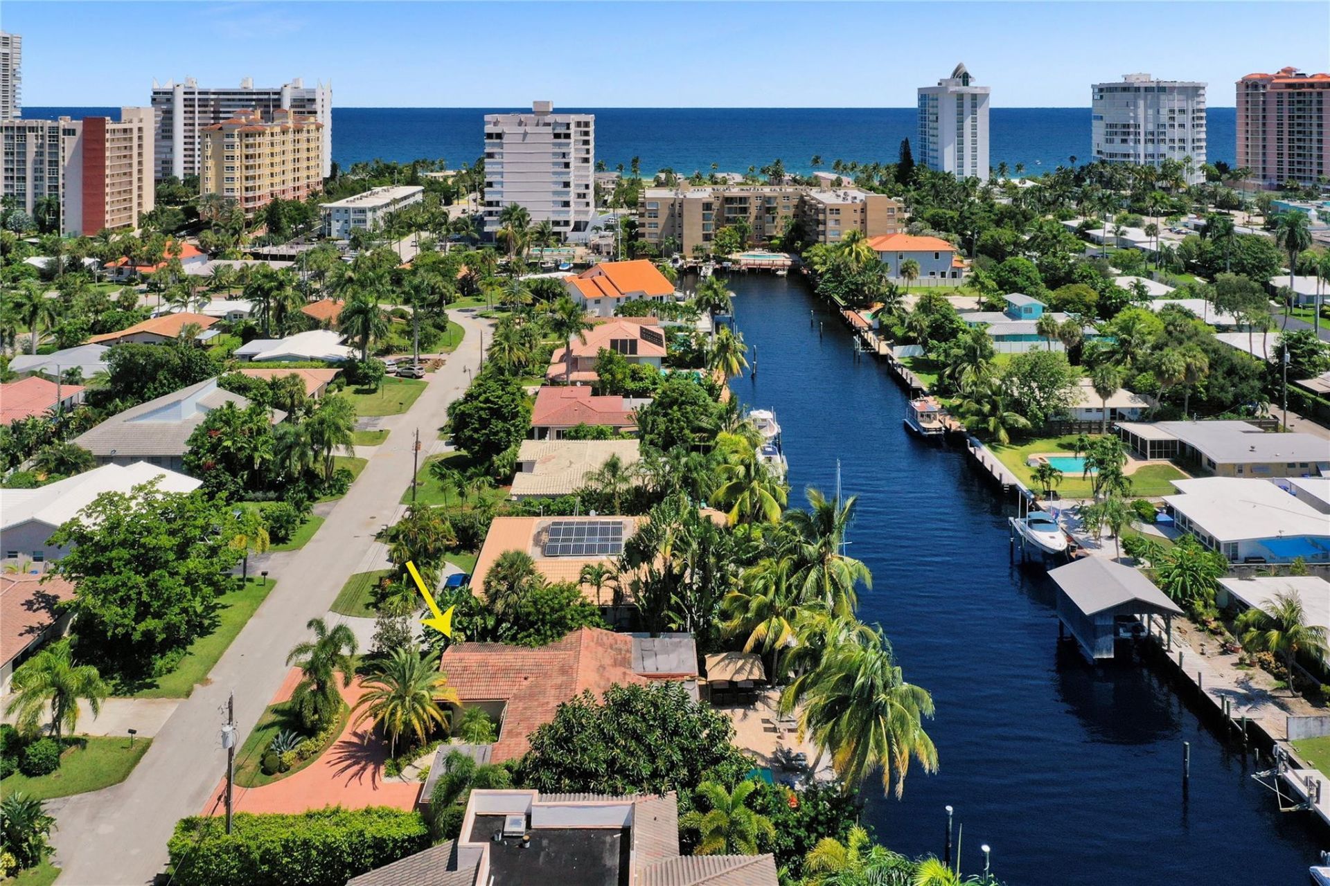3230 S Terra Mar Drive, Lauderdale by the Sea, FL 33062 Photo