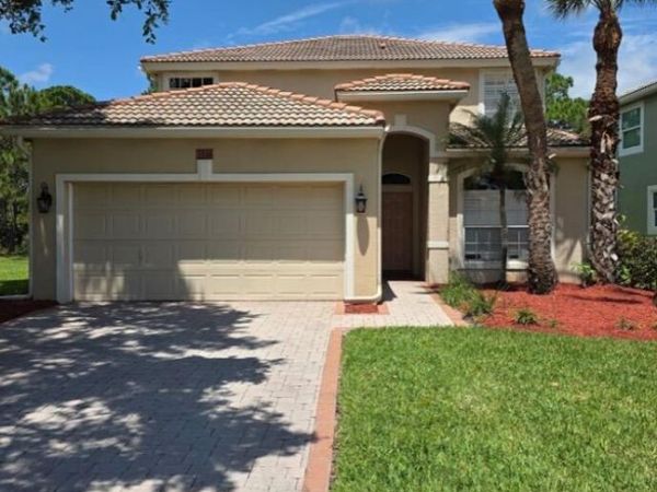 3516 NW Deer Oak Drive, Jensen Beach, FL 34957