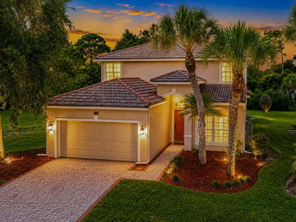 3516 NW Deer Oak Drive, Jensen Beach, FL 34957
