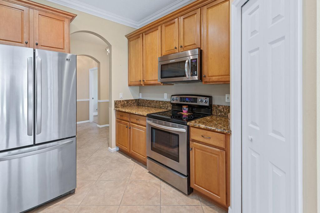3516 NW Deer Oak Drive, Jensen Beach, FL 34957 Photo