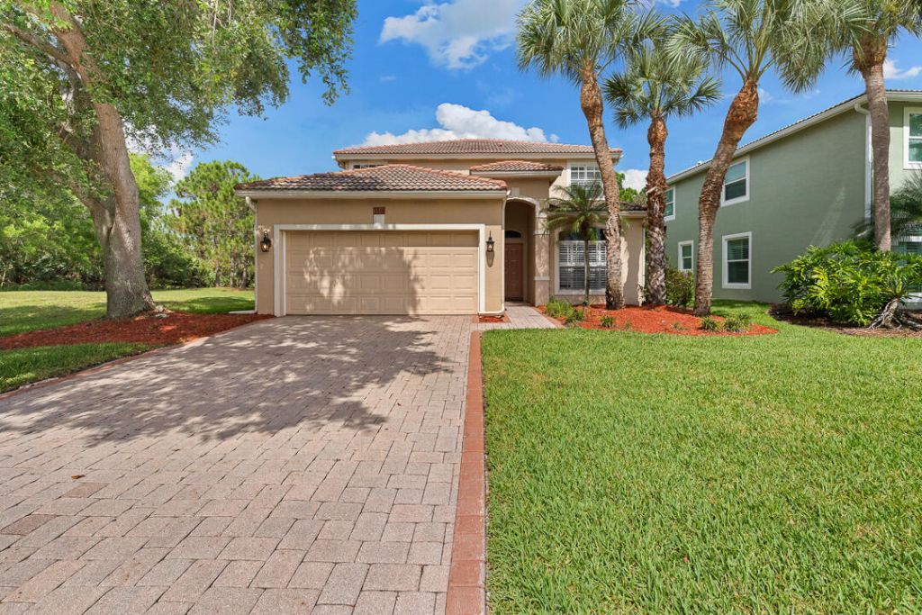3516 NW Deer Oak Drive, Jensen Beach, FL 34957 Photo