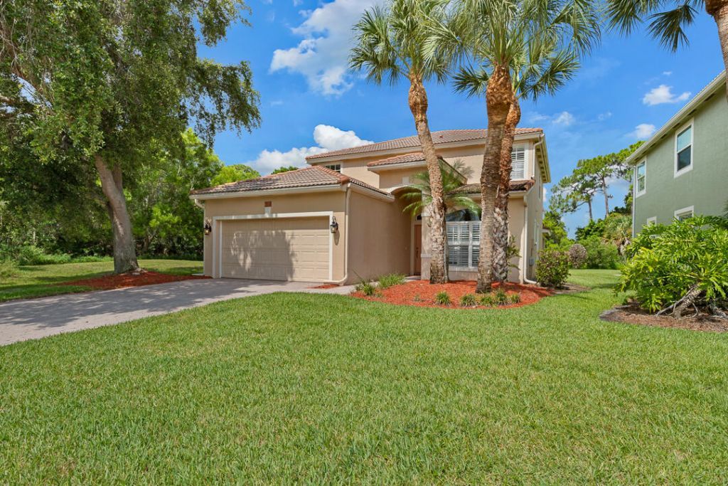 3516 NW Deer Oak Drive, Jensen Beach, FL 34957 Photo