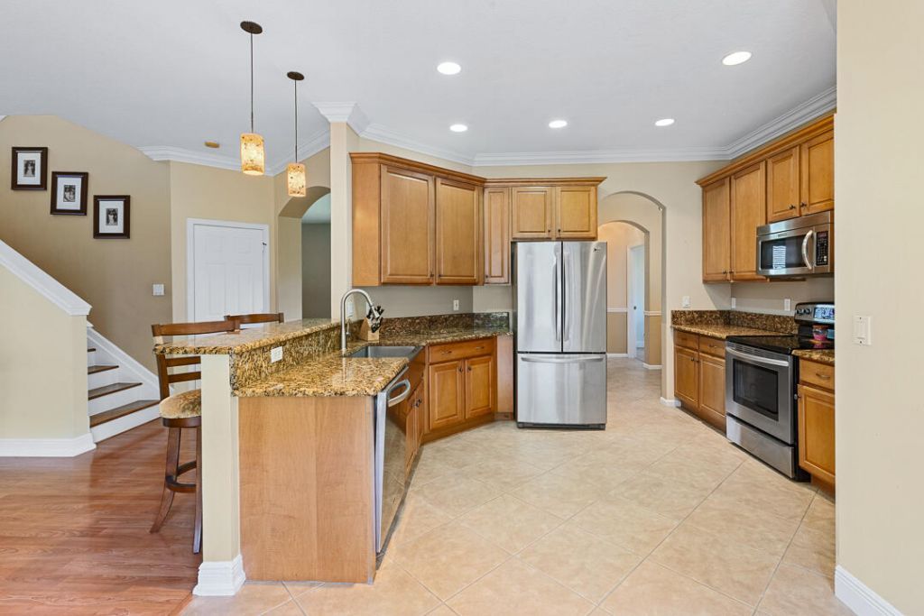 3516 NW Deer Oak Drive, Jensen Beach, FL 34957 Photo