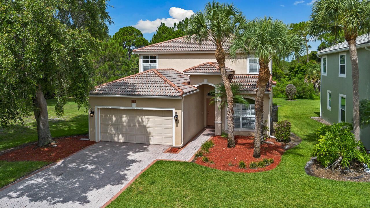 3516 NW Deer Oak Drive, Jensen Beach, FL 34957 Photo