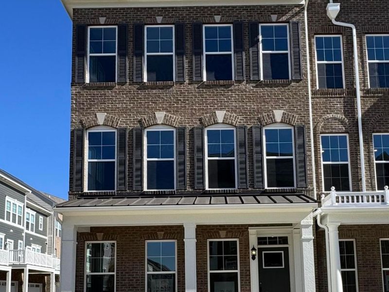 6898 Seville Street, Unit Lot 2301, Dublin, OH 43017 Photo 2