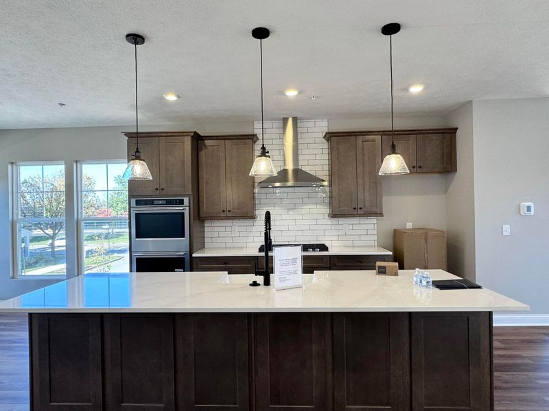 6898 Seville Street, Unit Lot 2301, Dublin, OH 43017 Photo 23