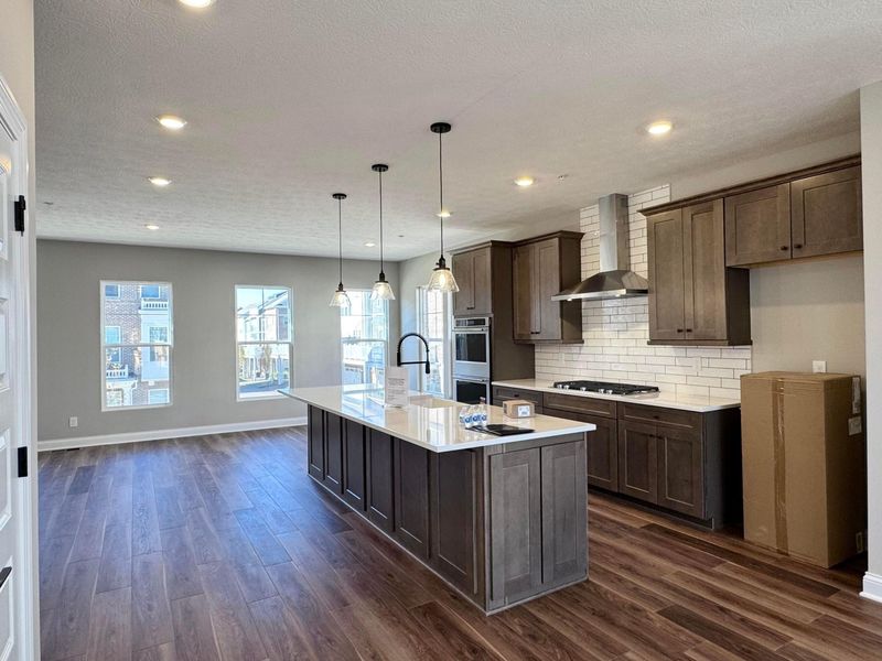 6898 Seville Street, Unit Lot 2301, Dublin, OH 43017 Photo 24