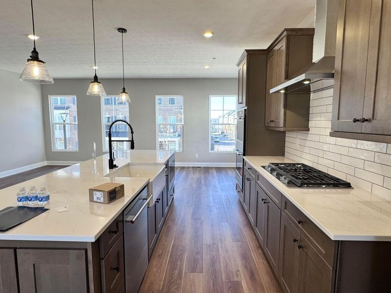 6898 Seville Street, Unit Lot 2301, Dublin, OH 43017 Photo 25
