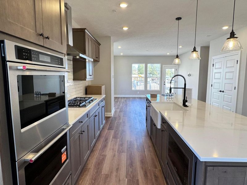 6898 Seville Street, Unit Lot 2301, Dublin, OH 43017 Photo 27