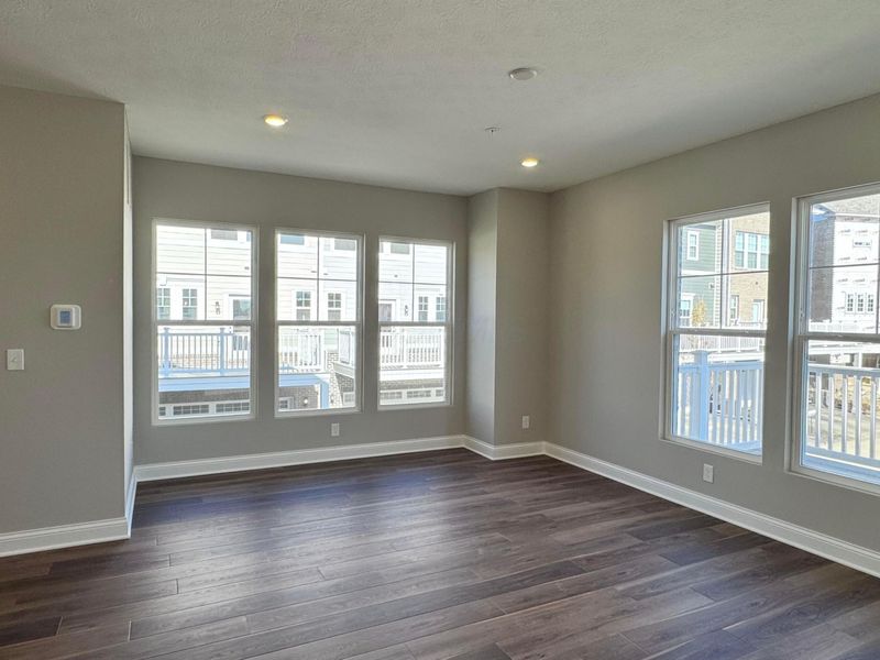 6898 Seville Street, Unit Lot 2301, Dublin, OH 43017 Photo 28
