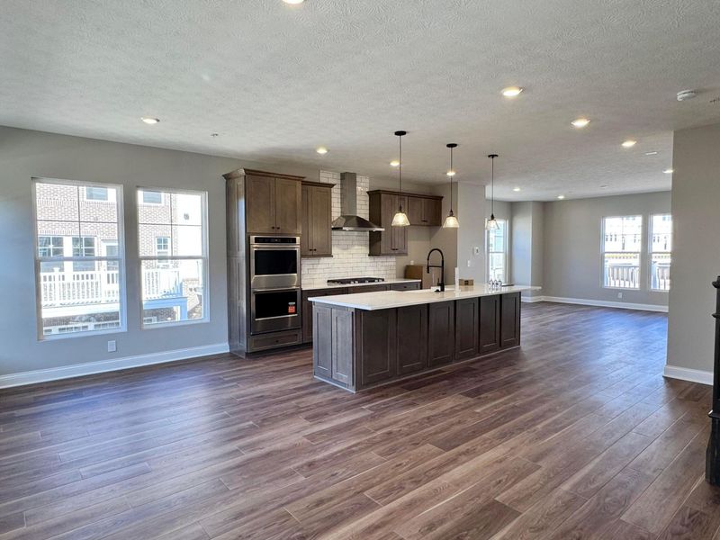 6898 Seville Street, Unit Lot 2301, Dublin, OH 43017 Photo 29