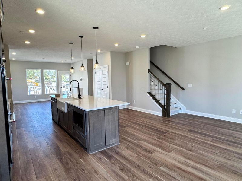 6898 Seville Street, Unit Lot 2301, Dublin, OH 43017 Photo 30
