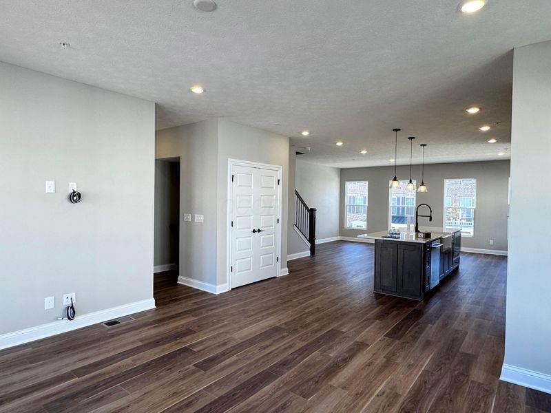 6898 Seville Street, Unit Lot 2301, Dublin, OH 43017 Photo 32