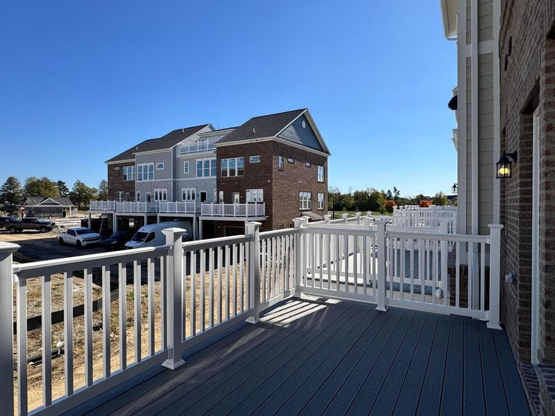 6898 Seville Street, Unit Lot 2301, Dublin, OH 43017 Photo 34