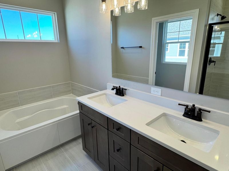 6898 Seville Street, Unit Lot 2301, Dublin, OH 43017 Photo 39