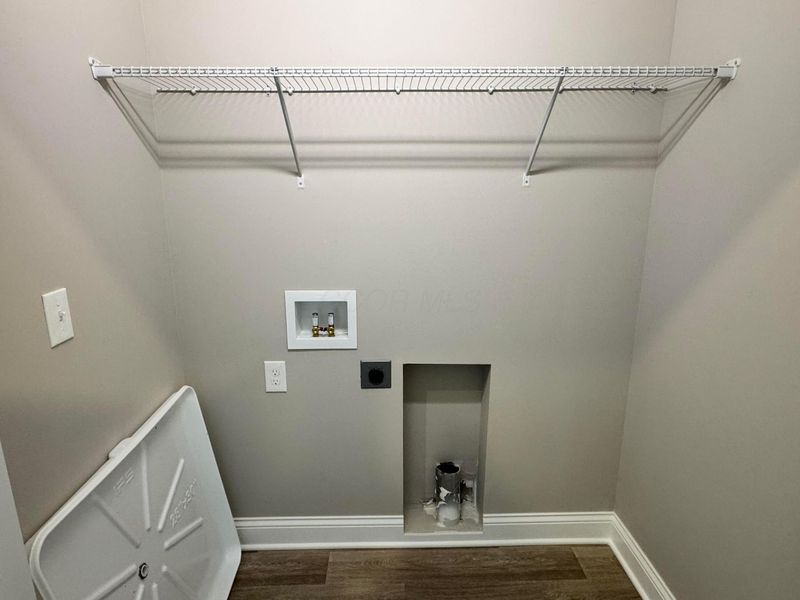 6898 Seville Street, Unit Lot 2301, Dublin, OH 43017 Photo 44