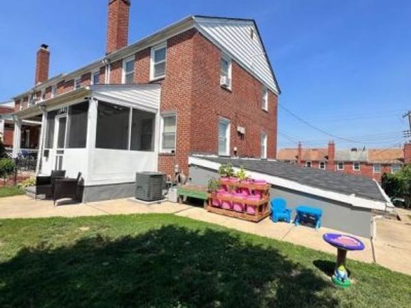 7156 EASTBROOK AVENUE, BALTIMORE, MD 21224
